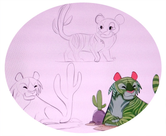 Word Play WIP For full res WIPs, art, videos, and more: https://patreon.com/piperdraws 🎃 Check out...