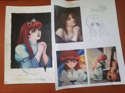 Final with references for comparison.