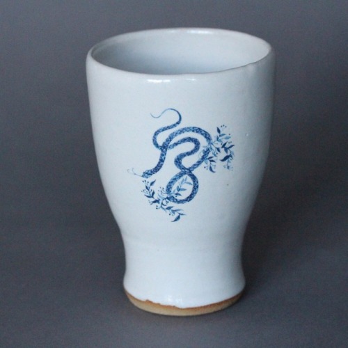 Limited edition blue moon ceramics are now live in the...