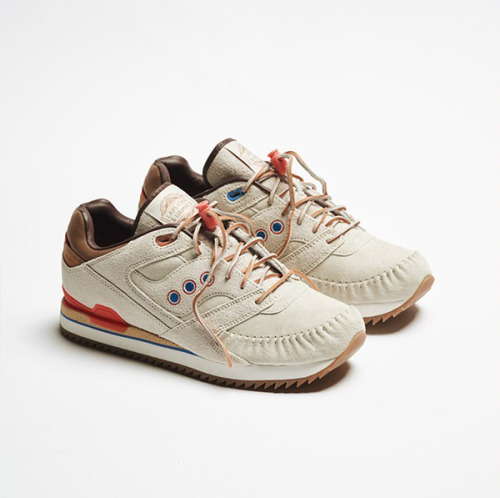 saucony two rivers