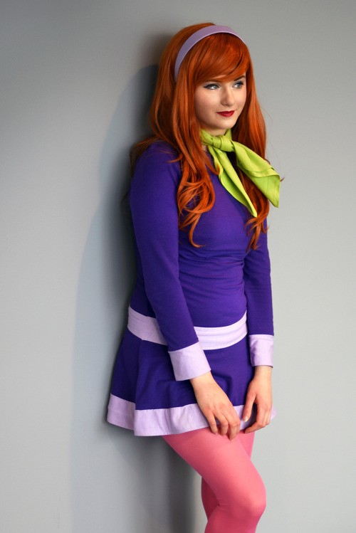 Daphne Blake Cosplay Tumblr