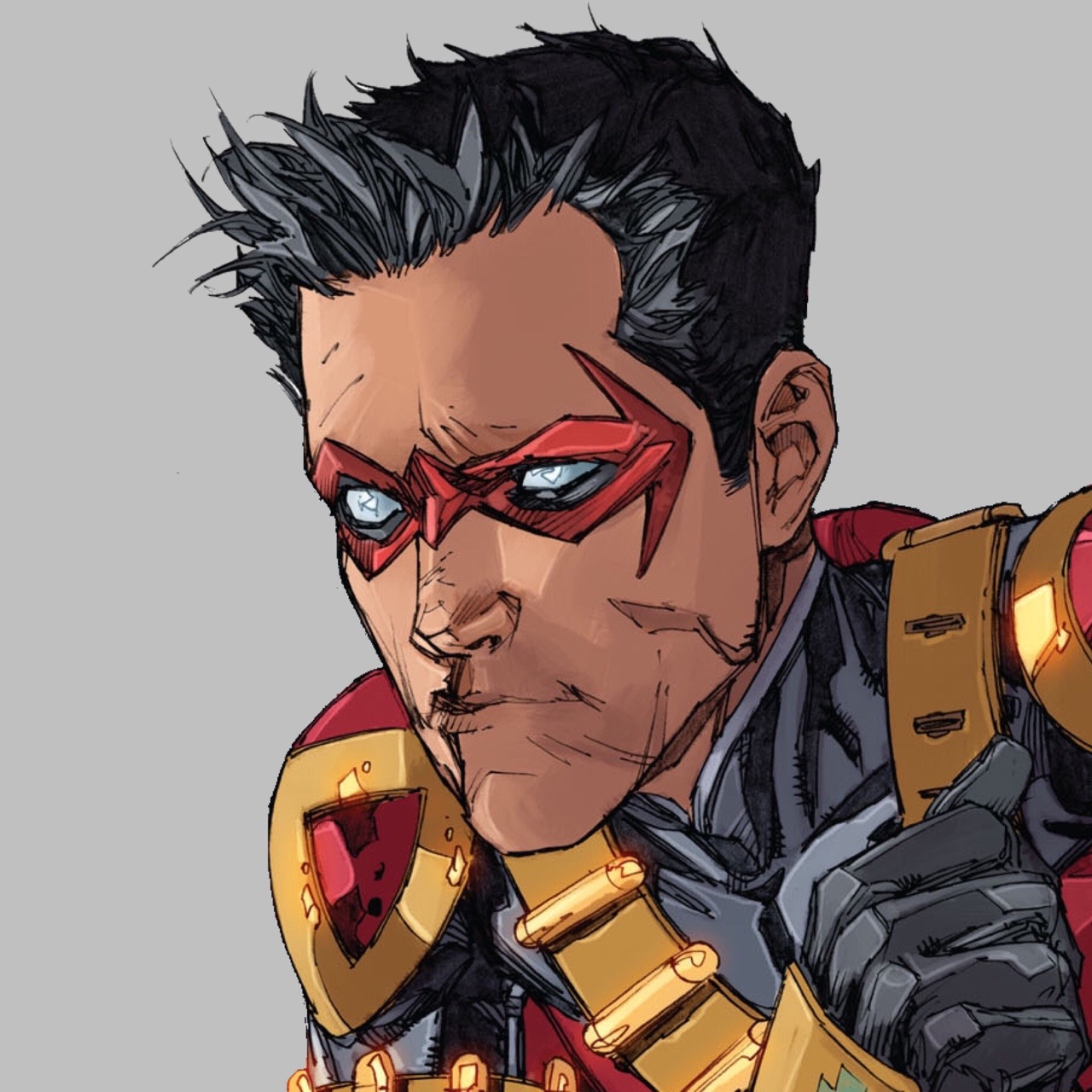 tim drake headers | Tumblr