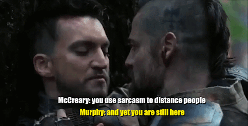 Résultat de recherche d'images pour "mccreary the 100"