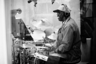 Andrew Cyrille Tumblr
