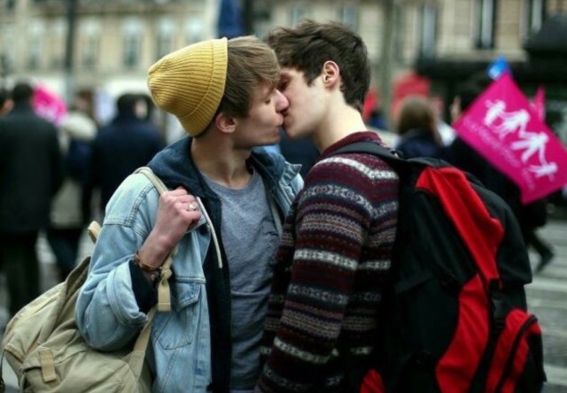 tumblr gay men making love