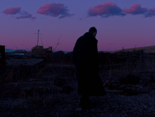 filmgraphies:First Reformed (2018, dir. Paul Schrader)