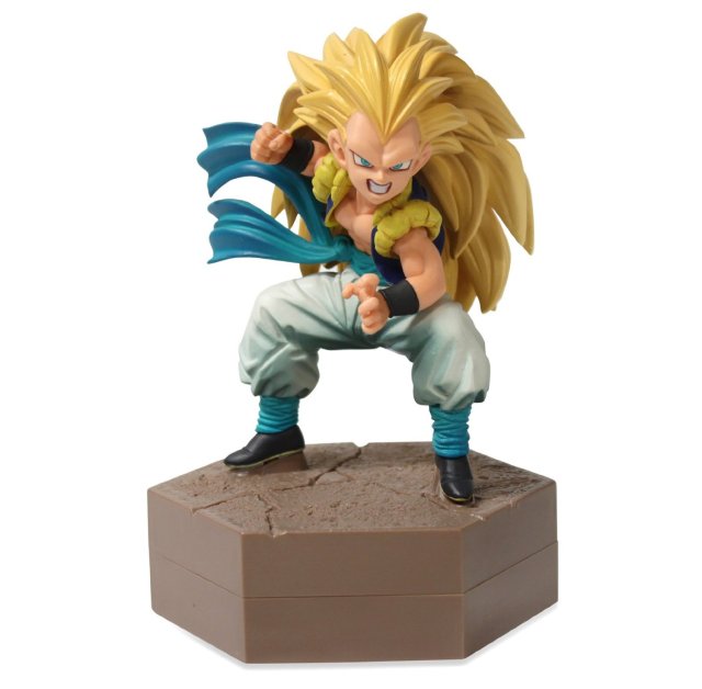 ssj3 gotenks figure