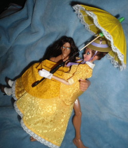 tarzan jane doll