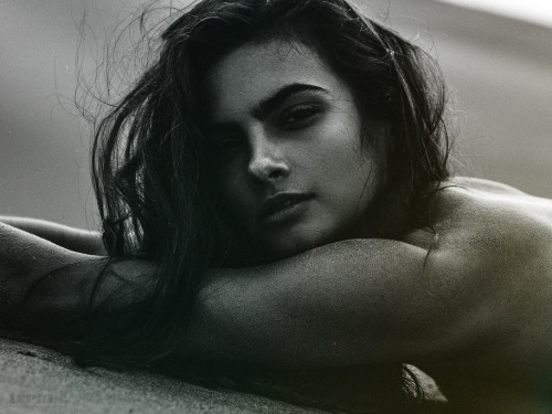 Rayne Ivanushka by Kesler Tran