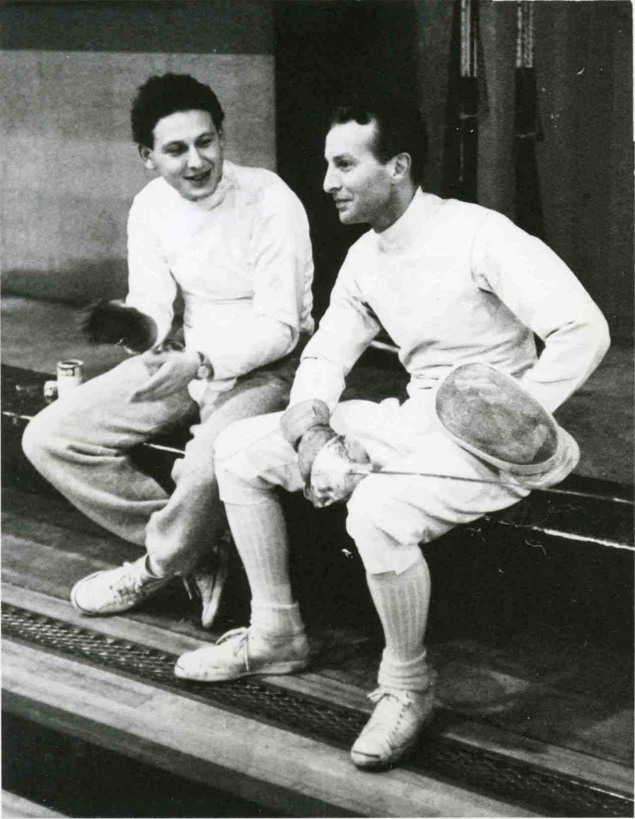 Forum on this topic: Ellen Osiier foil fencer, Olympic champion, ellen-osiier-foil-fencer-olympic-champion/ Discussion on this topic: Ann Stephens, ellen-osiier-foil-fencer-olympic-champion/