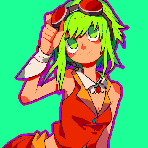 gumi on Tumblr