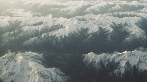 mystic-revelations:Photography By Tyler Forest-Hauser