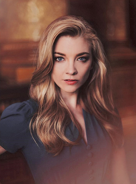 Natalie Dormer S Smile Tumblr