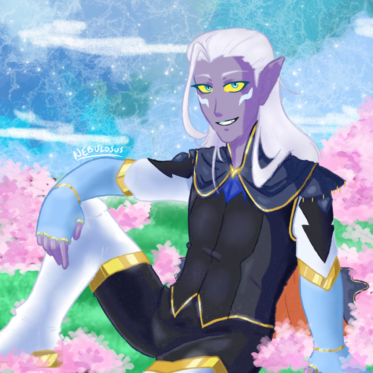 altean lotor on Tumblr