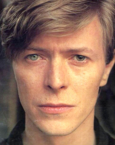 Image result for david bowie eyes