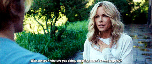 The Disappointments Room Tumblr