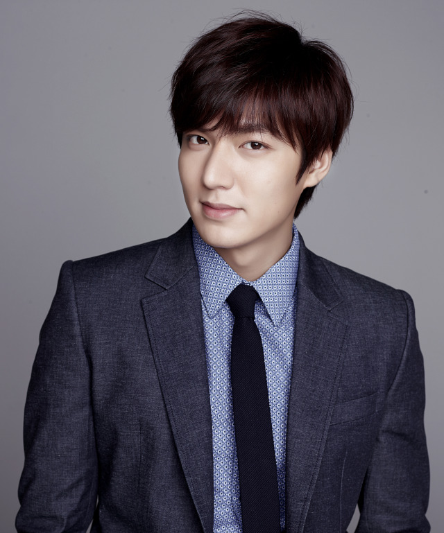 ActorLeeMinHo