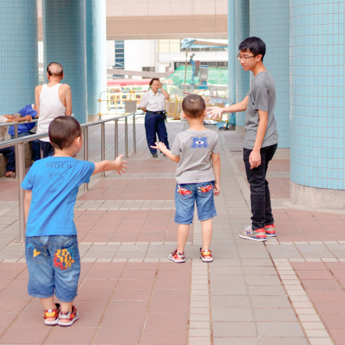 觀塘 • 玉蓮臺 ｜ Kwun Tong • Kwun Tong Garden Estate Lotus...