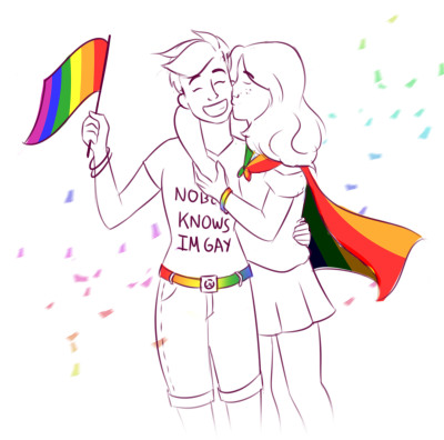 Best Gay Stories 2015