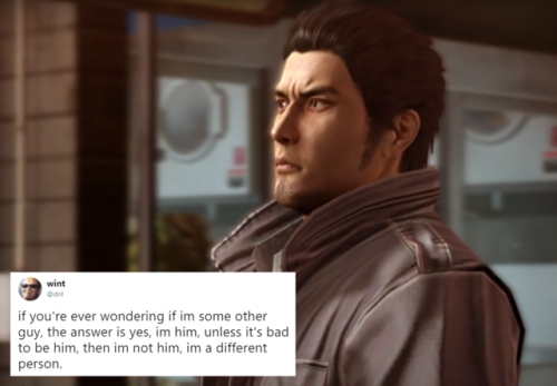 gattsu:yakuza x dril