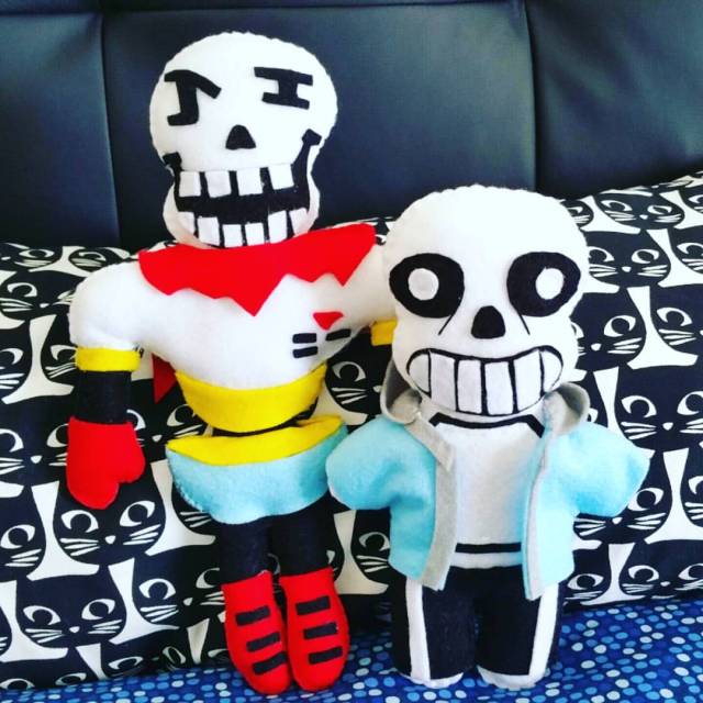 papyrus funko pop