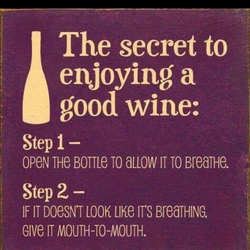 #truestory #wine #winetime #winetasting