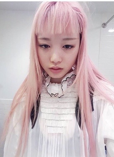 Fernanda Ly