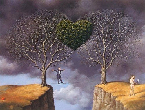 art-mysecondname:Rafal Olbinski