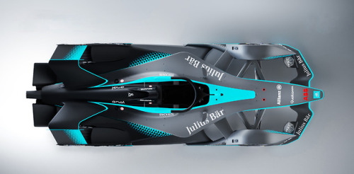 itracing:First Look: The Next Generation of Formula EFormula E...