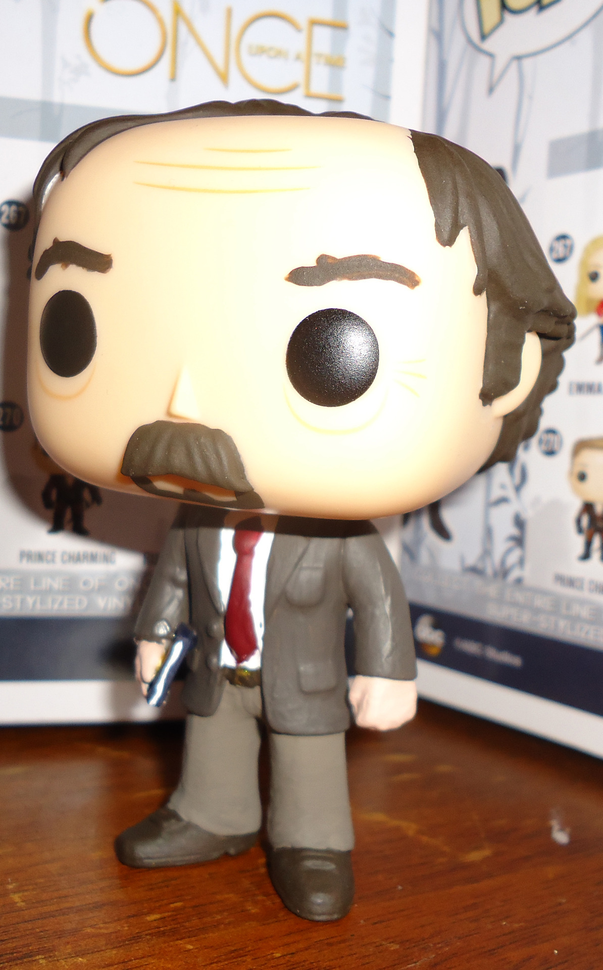 toby funko