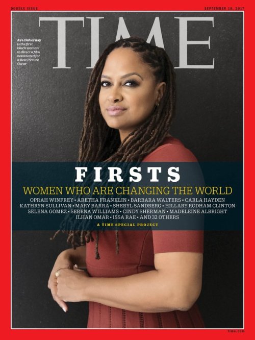 ava duvernay oprah winfrey mo& 039;ne davis black women in history black history black women black excellence firsts time magazine time phenomenal women photoset visual