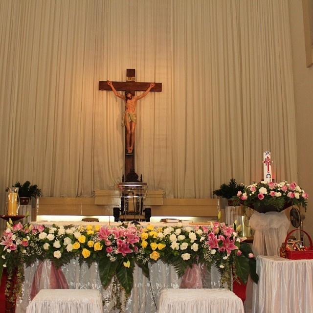 78+ Gambar Altar Gereja Katolik - Infobaru
