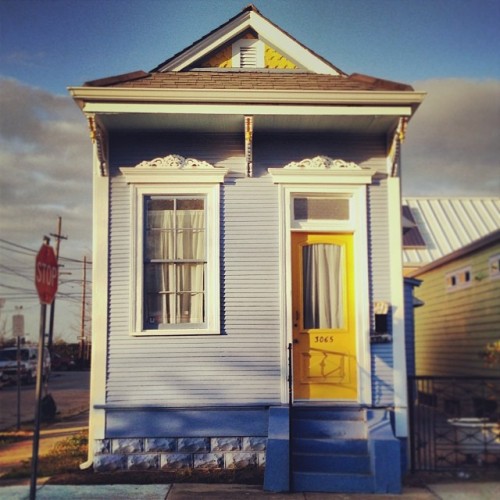 instagram:Local Lens: Touring the History of New Orleans...