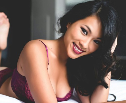 Asian-Purrfection