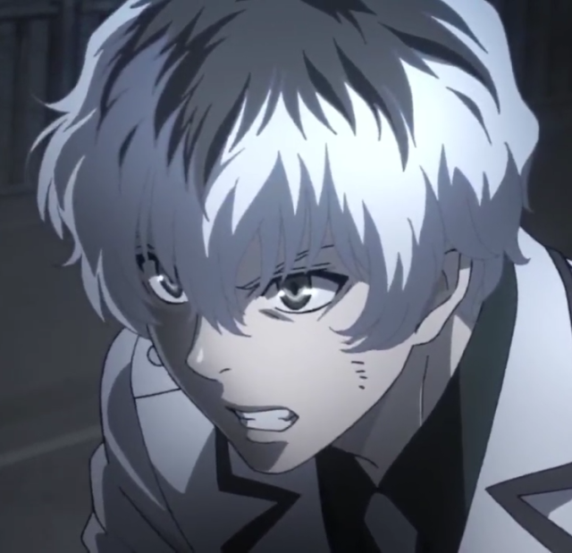 sasaki haise icons | Tumblr