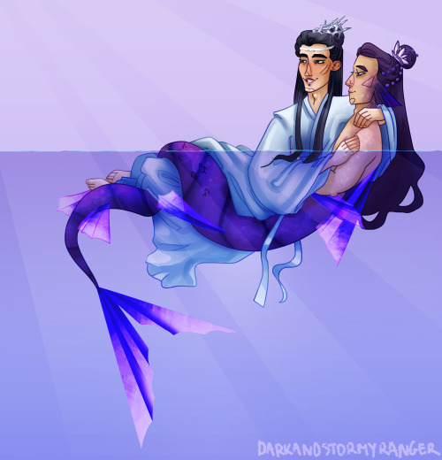 darkandstormyart