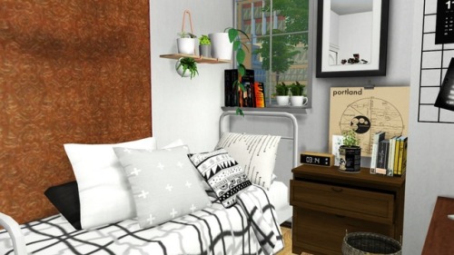 Sims 4 Interior Design Tumblr