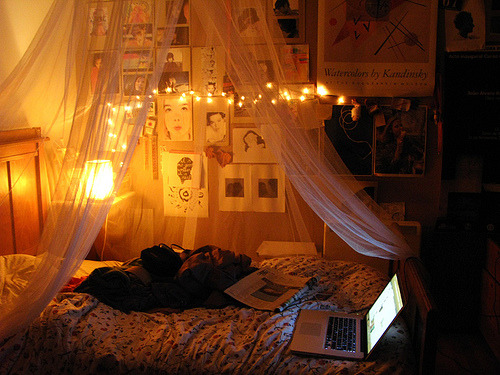  cozy  room  on Tumblr 