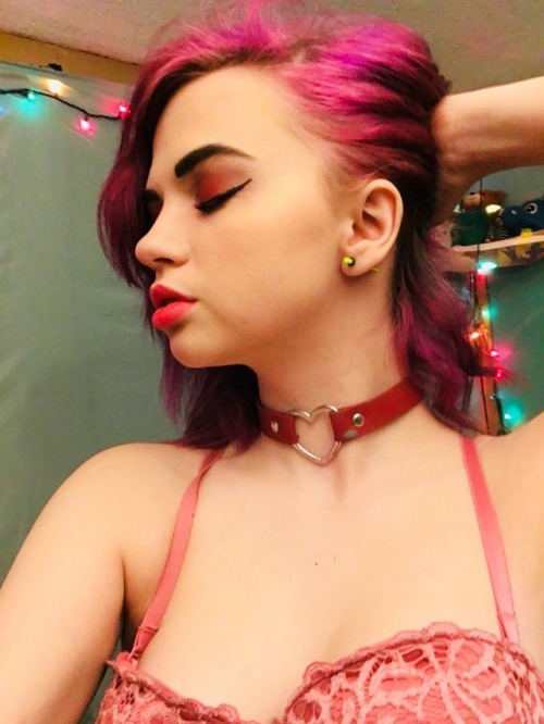 stoned-little-brat:Your favorite tumblr princess