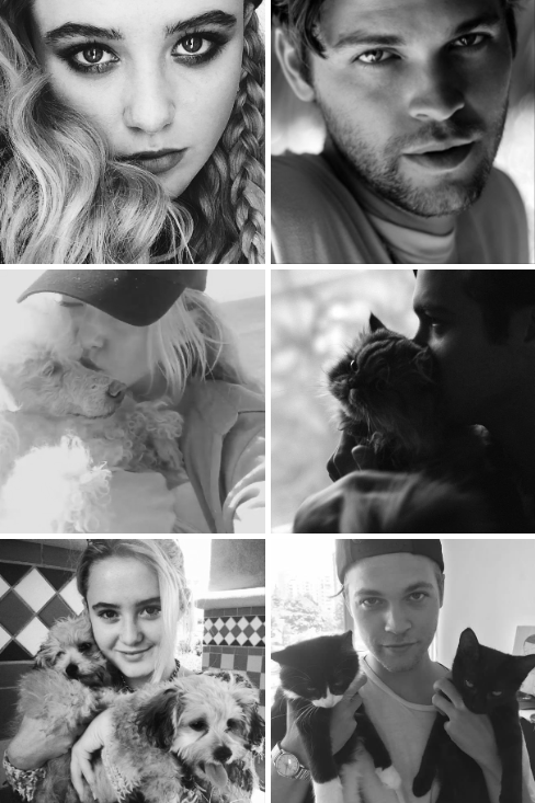 kathryn newton claire novak alexander calvert alex calvert jack kline supernatural spn parallels