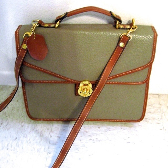 women's crossbody briefcase