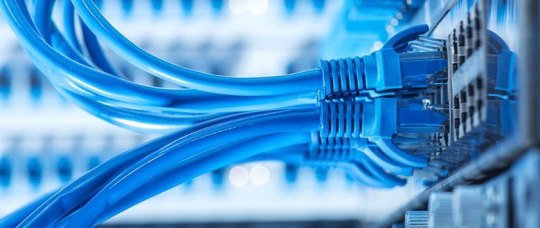 Corona California Onsite Network, Voice and Data Cabling Solutions