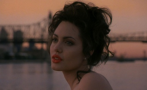 filmaticbby:Gia (1998) dir. Michael Cristofer