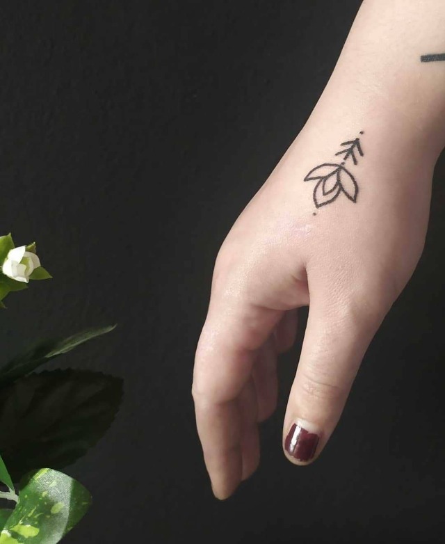 Stick and Poke