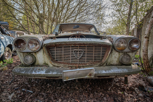 derelict car | Tumblr