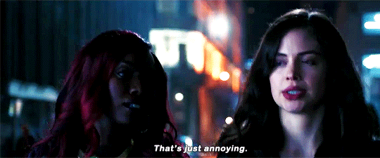 titans dc universe season 2 donna troy starfire