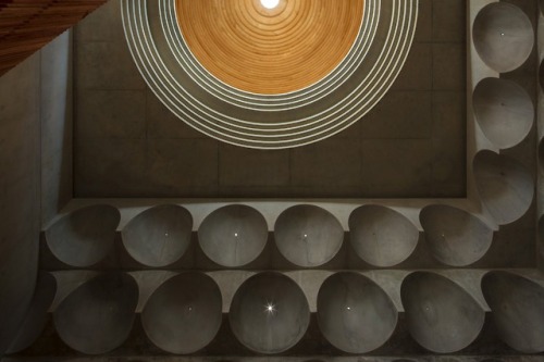 archatlas:Punchbowl Mosque by Candalepas Associates