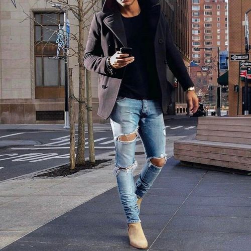 style-savant:Follow style-savant.tumblr.com for more. Follow...