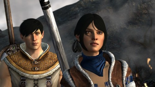 dragon age 2 mods pc