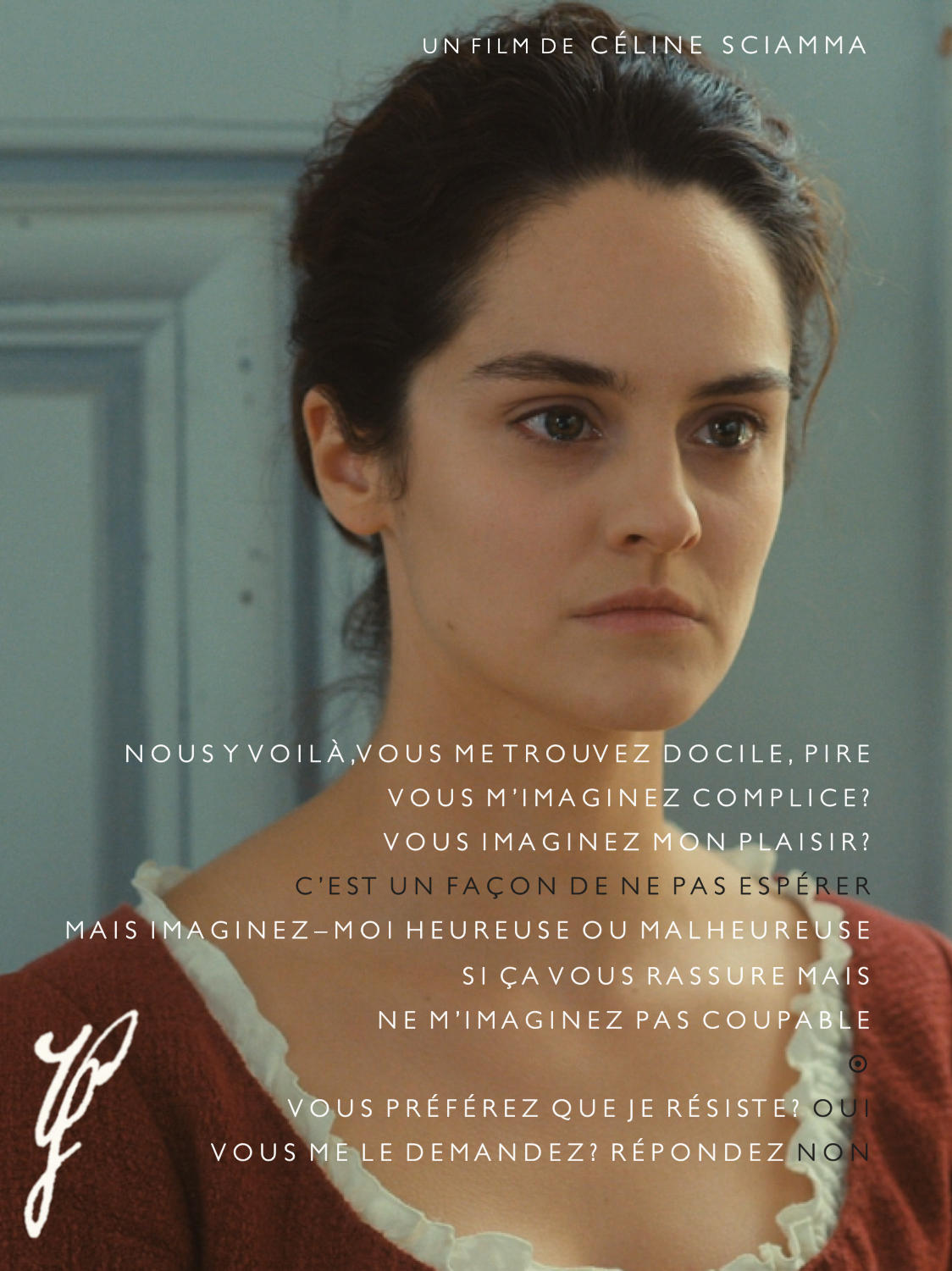 Noémie Merlant // French actress - Page 153 - The L Chat